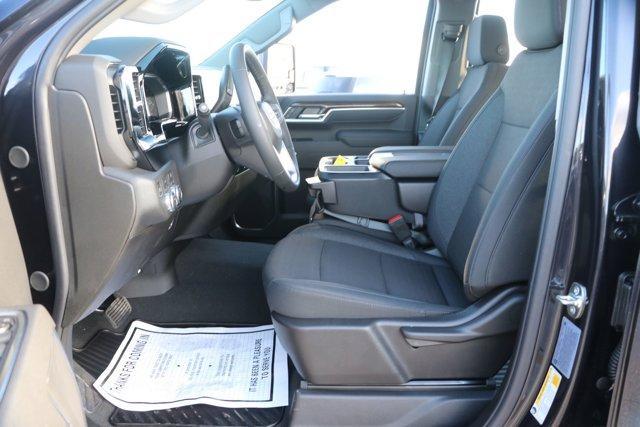 new 2026 GMC Sierra 2500 car, priced at $75,340