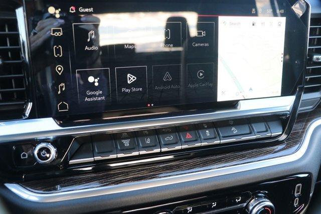 new 2026 GMC Sierra 2500 car, priced at $75,340