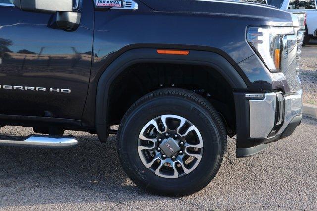 new 2026 GMC Sierra 2500 car, priced at $75,340