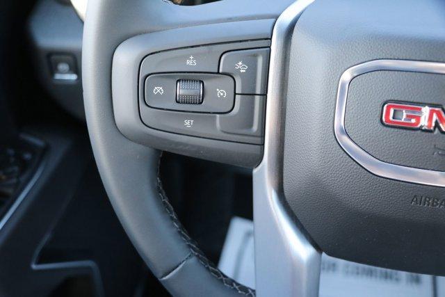 new 2026 GMC Sierra 2500 car, priced at $75,340