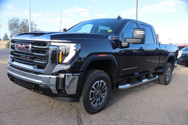 new 2026 GMC Sierra 2500 car, priced at $75,340