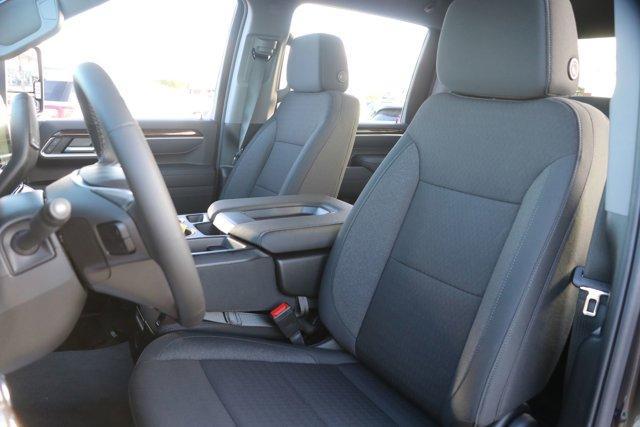 new 2026 GMC Sierra 2500 car, priced at $75,340