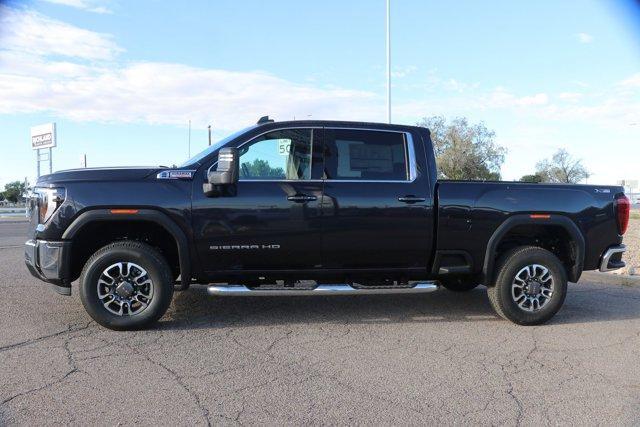 new 2026 GMC Sierra 2500 car, priced at $75,340