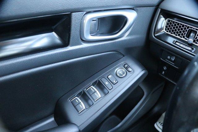 used 2023 Honda Civic car, priced at $26,391