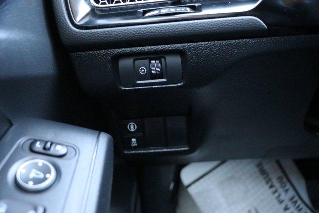 used 2023 Honda Civic car, priced at $26,391