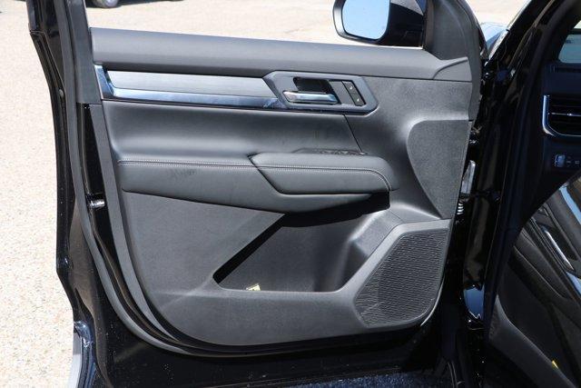 new 2026 GMC Terrain car, priced at $32,430