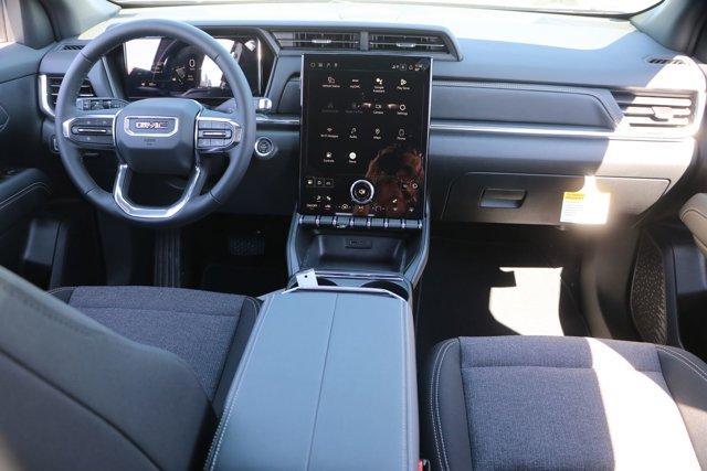 new 2026 GMC Terrain car, priced at $32,430