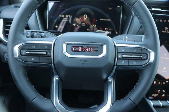 new 2026 GMC Terrain car, priced at $32,430