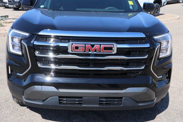 new 2026 GMC Terrain car, priced at $32,430