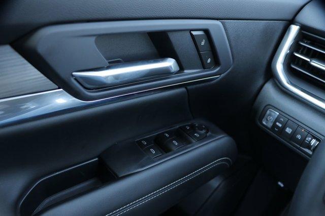 new 2026 GMC Terrain car, priced at $32,430