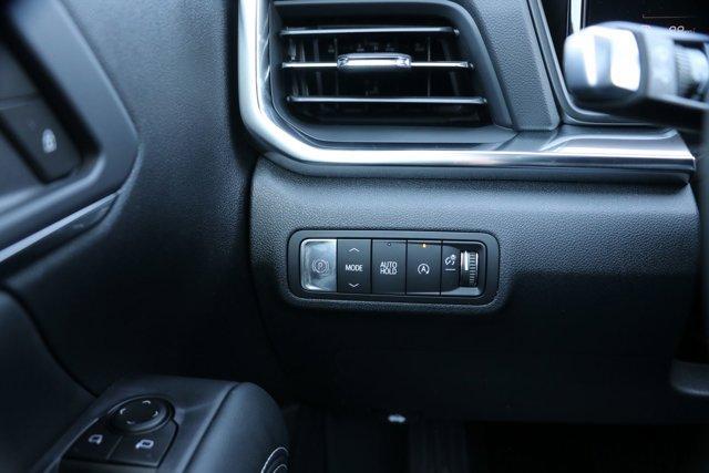 new 2026 GMC Terrain car, priced at $32,430