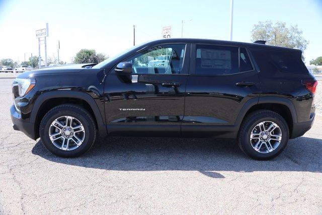new 2026 GMC Terrain car, priced at $32,430