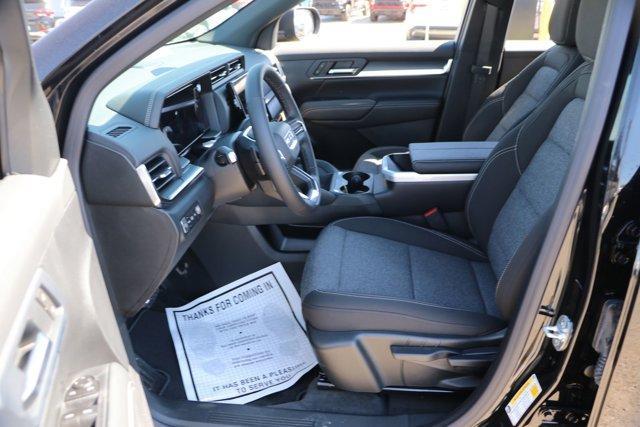 new 2026 GMC Terrain car, priced at $32,430