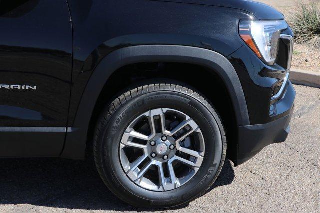 new 2026 GMC Terrain car, priced at $32,430