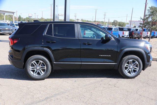 new 2026 GMC Terrain car, priced at $32,430