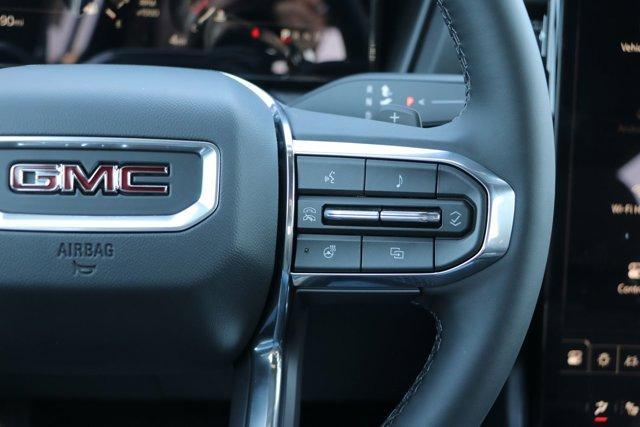 new 2026 GMC Terrain car, priced at $32,430