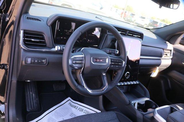 new 2026 GMC Terrain car, priced at $32,430