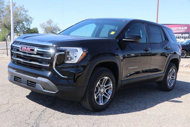 new 2026 GMC Terrain car, priced at $32,430