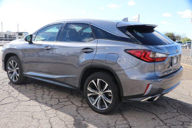 used 2017 Lexus RX 350 car, priced at $25,840