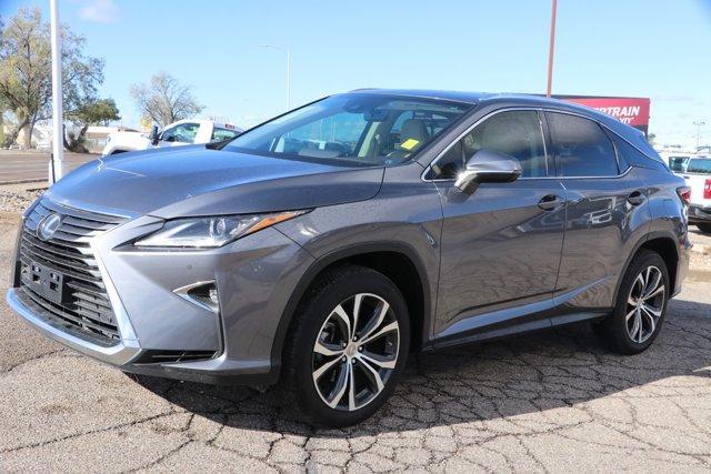 used 2017 Lexus RX 350 car, priced at $25,840