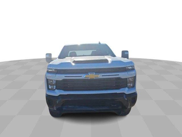 new 2025 Chevrolet Silverado 2500 car, priced at $57,630