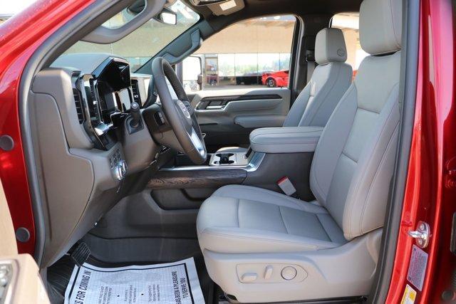 new 2025 GMC Sierra 2500 car, priced at $83,369