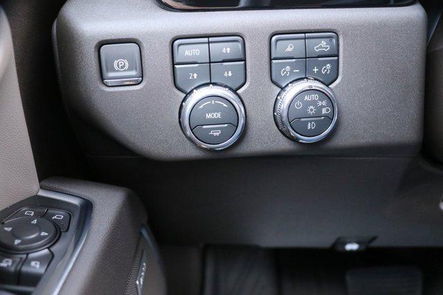 new 2025 GMC Sierra 2500 car, priced at $83,369