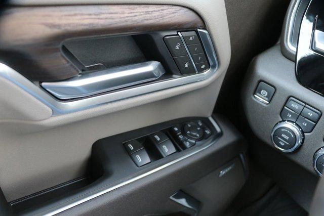 new 2025 GMC Sierra 2500 car, priced at $83,369