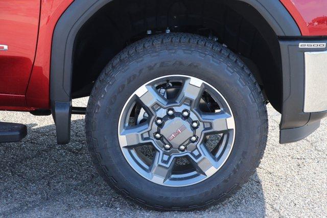 new 2025 GMC Sierra 2500 car, priced at $83,369