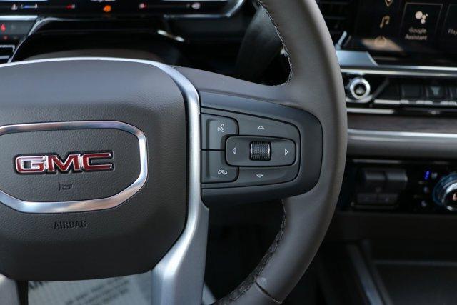 new 2025 GMC Sierra 2500 car, priced at $83,369