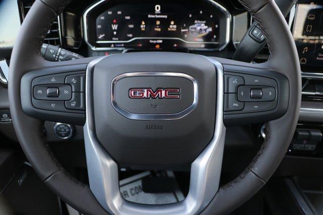 new 2025 GMC Sierra 2500 car, priced at $83,369