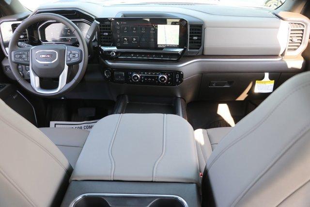 new 2025 GMC Sierra 2500 car, priced at $83,369