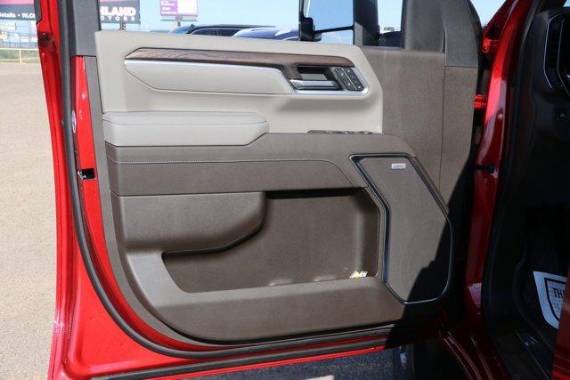 new 2025 GMC Sierra 2500 car, priced at $83,369