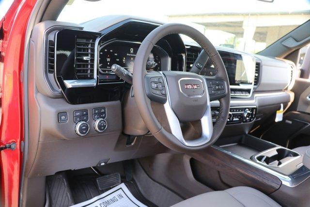 new 2025 GMC Sierra 2500 car, priced at $83,369