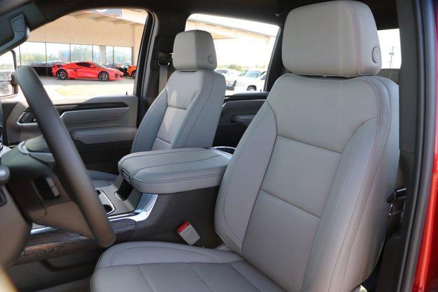 new 2025 GMC Sierra 2500 car, priced at $83,369