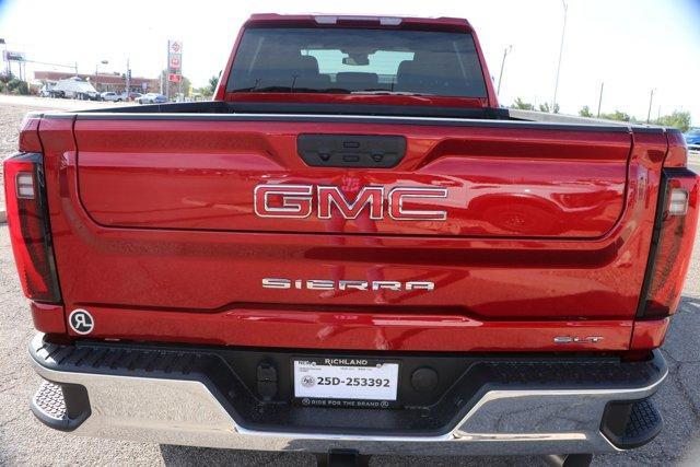 new 2025 GMC Sierra 2500 car, priced at $83,369