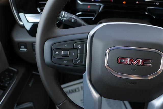 new 2025 GMC Sierra 2500 car, priced at $83,369