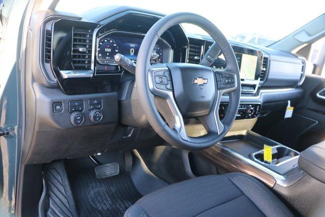 new 2025 Chevrolet Silverado 2500 car, priced at $61,810