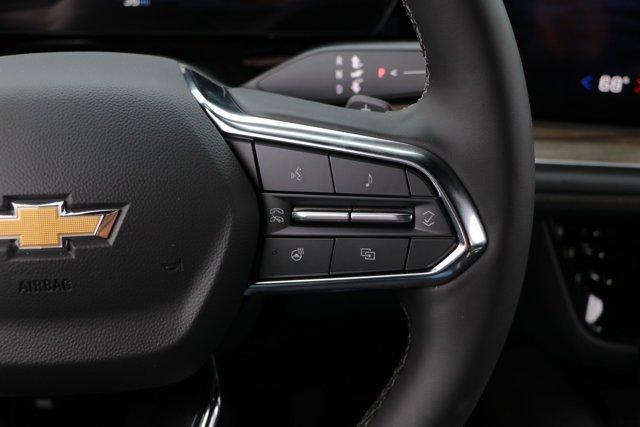 new 2025 Chevrolet Tahoe car, priced at $83,795