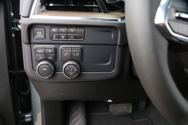 new 2025 Chevrolet Tahoe car, priced at $83,795