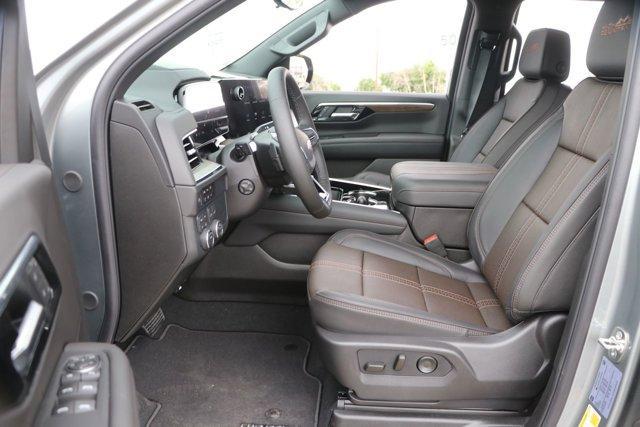 new 2025 Chevrolet Tahoe car, priced at $83,795