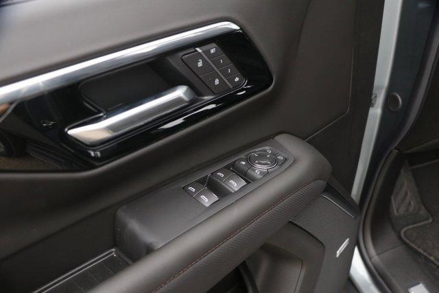 new 2025 Chevrolet Tahoe car, priced at $83,795