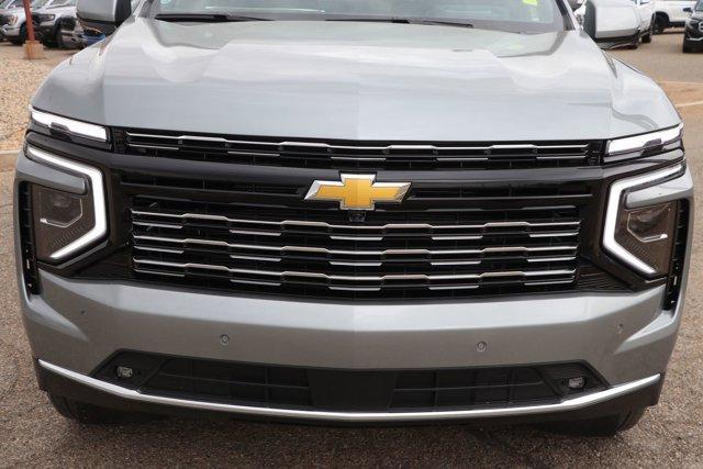new 2025 Chevrolet Tahoe car, priced at $83,795
