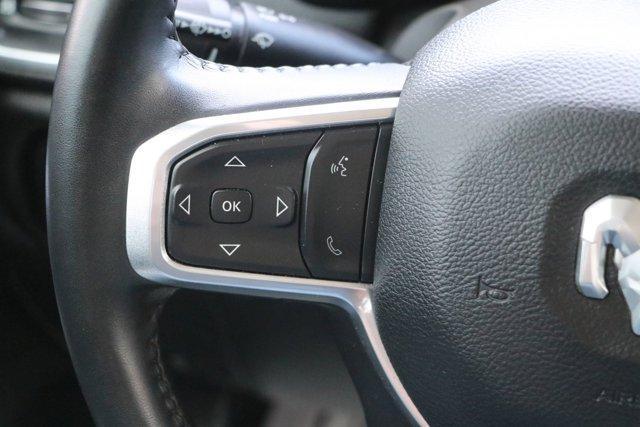 used 2024 Ram 2500 car, priced at $60,827