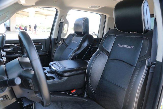 used 2024 Ram 2500 car, priced at $60,827