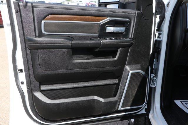 used 2024 Ram 2500 car, priced at $60,827