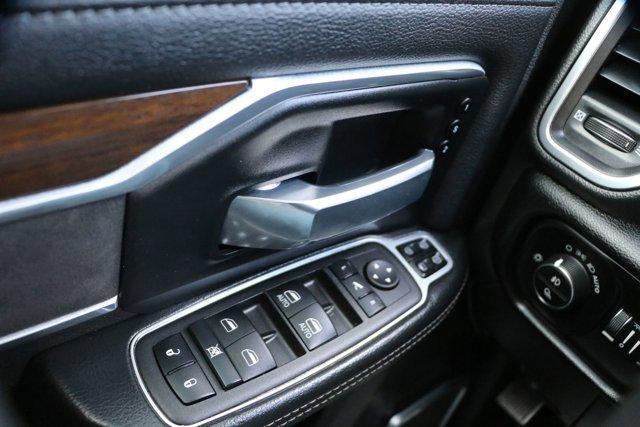 used 2024 Ram 2500 car, priced at $60,827