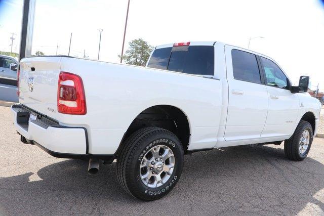 used 2024 Ram 2500 car, priced at $60,827