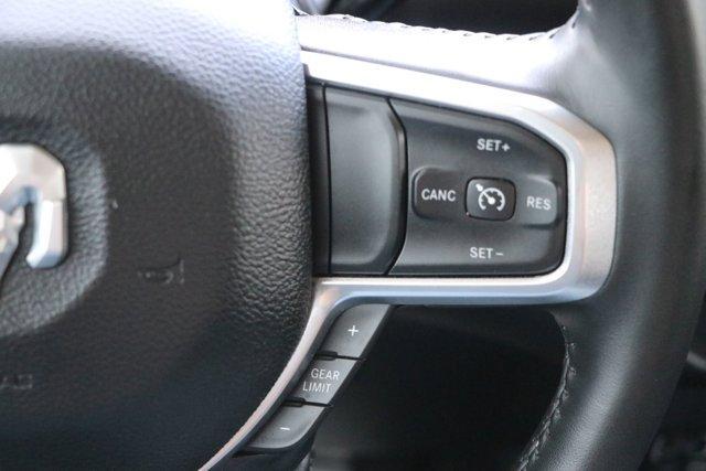 used 2024 Ram 2500 car, priced at $60,827