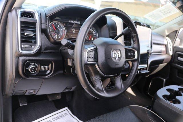 used 2024 Ram 2500 car, priced at $60,827